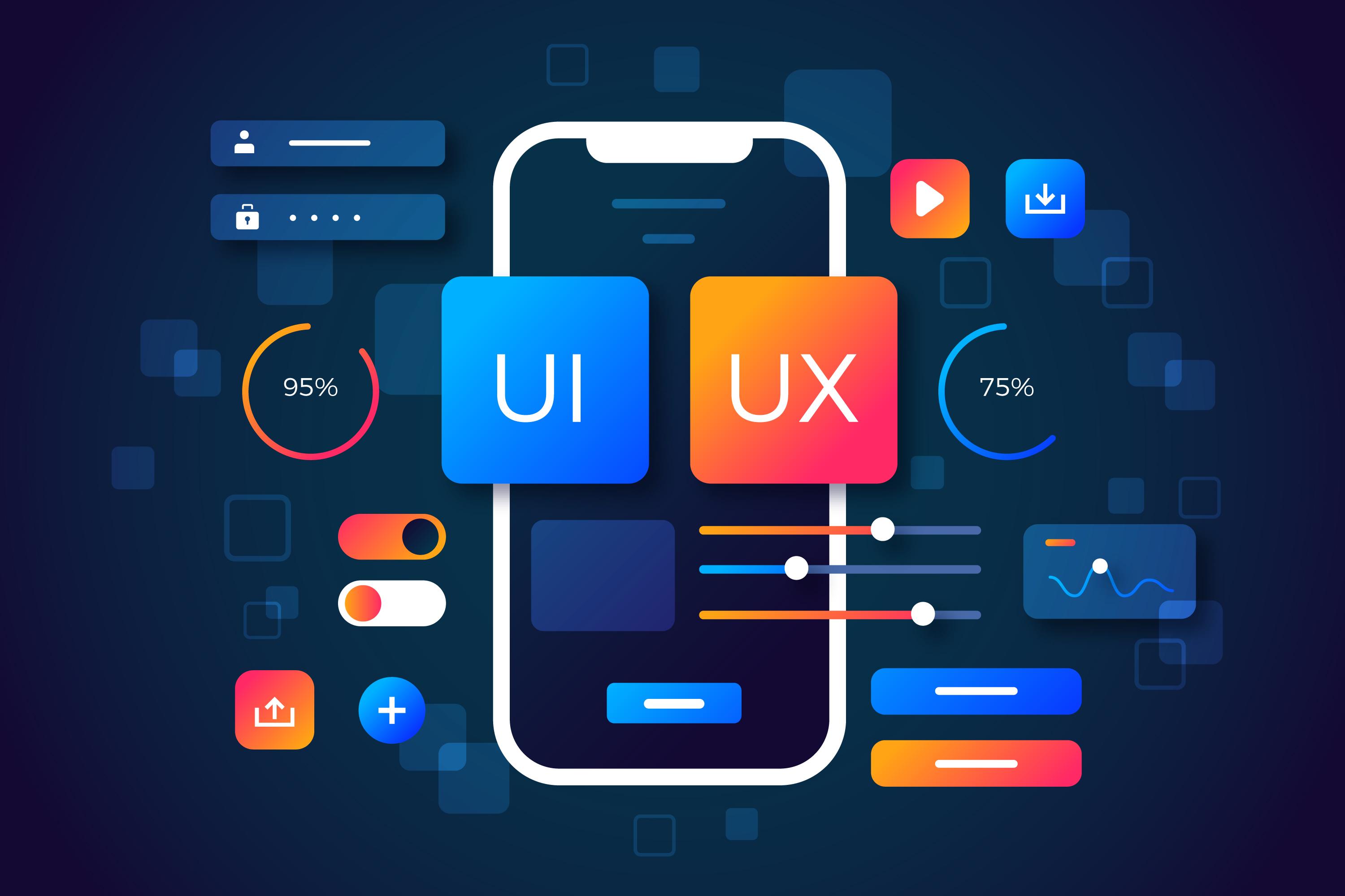 UI/UX Dizayn